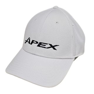 Callaway Performance Apex Herren Cap, weiss