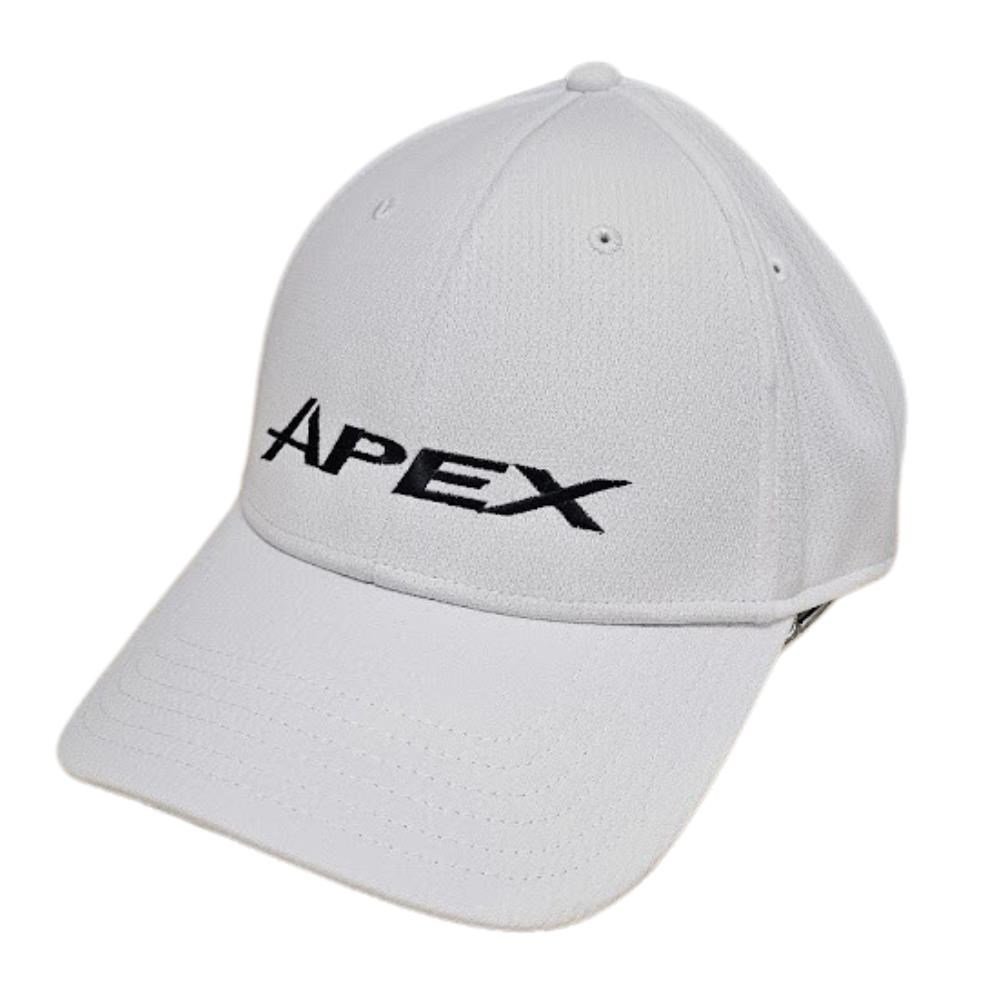 Callaway Performance Apex Herren Cap, weiss