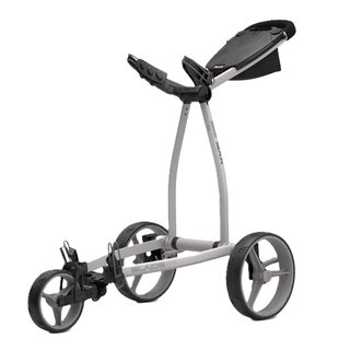 Big Max Blade IP 2 Golf Trolley, grau/charcoal