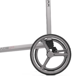 Big Max Blade IP 2 Golf Trolley, grau/charcoal