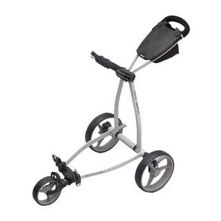 Big Max Blade IP 2 Golf Trolley, grau/charcoal