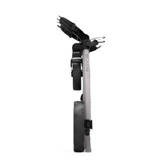 Big Max Blade IP 2 Golf Trolley, grau/charcoal