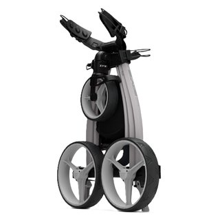 Big Max Blade IP 2 Golf Trolley, grau/charcoal