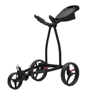 Big Max Blade IP 2 Golf Trolley, phantom schwarz