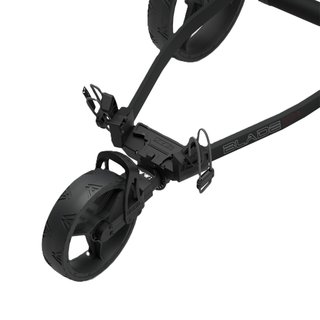 Big Max Blade IP 2 Golf Trolley, phantom schwarz