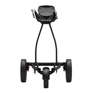 Big Max Blade IP 2 Golf Trolley, phantom schwarz
