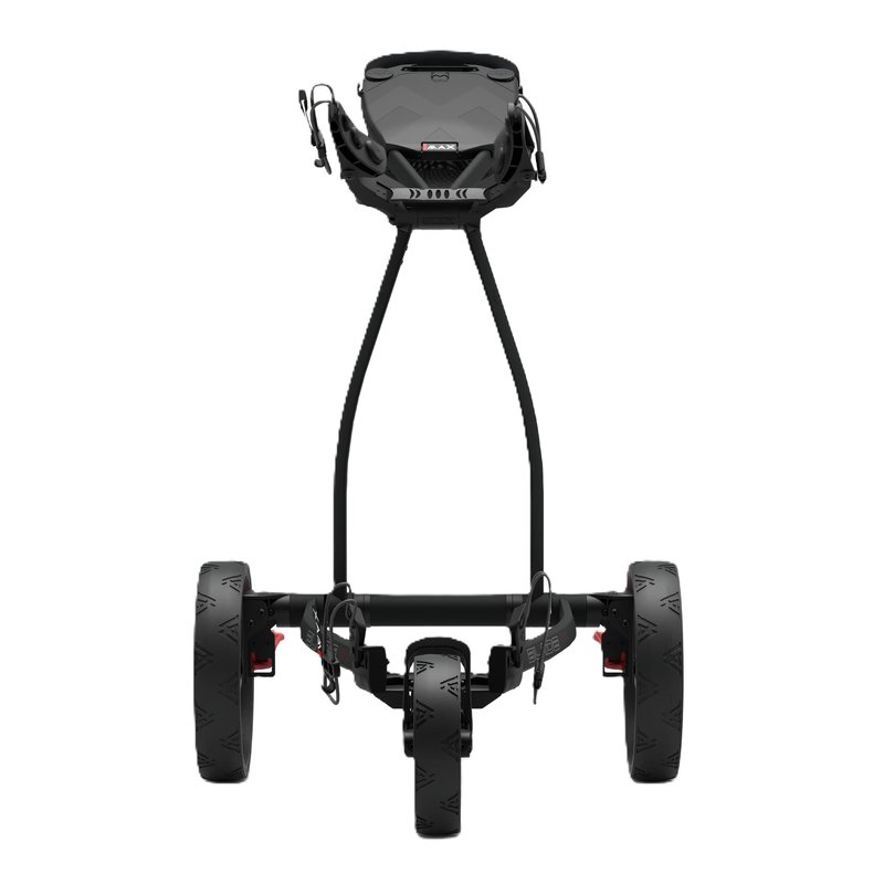 Big Max Blade IP 2 Golf Trolley, phantom schwarz