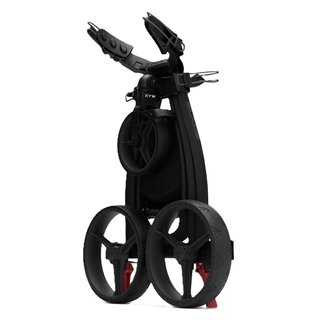 Big Max Blade IP 2 Golf Trolley, phantom schwarz