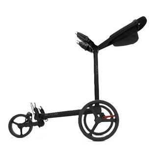 Big Max Blade IP 2 Golf Trolley, phantom schwarz