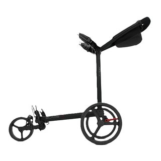 Big Max Blade IP 2 Golf Trolley, phantom schwarz