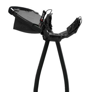Big Max Blade IP 2 Golf Trolley, phantom schwarz