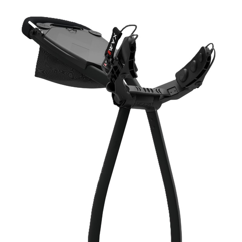 Big Max Blade IP 2 Golf Trolley, phantom schwarz