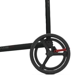 Big Max Blade IP 2 Golf Trolley, phantom schwarz