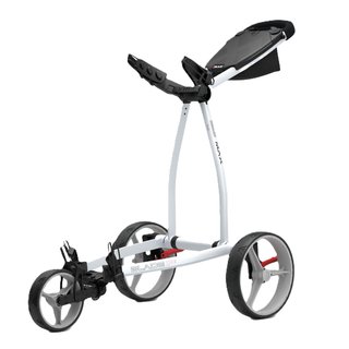 Big Max Blade IP 2 Golf Trolley,weiss