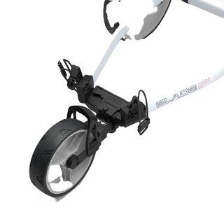 Big Max Blade IP 2 Golf Trolley,weiss