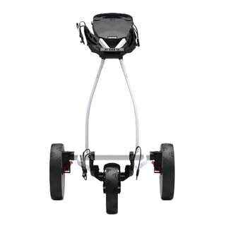 Big Max Blade IP 2 Golf Trolley,weiss
