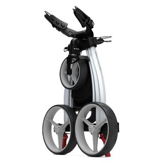 Big Max Blade IP 2 Golf Trolley,weiss