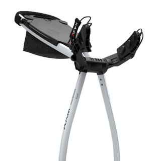 Big Max Blade IP 2 Golf Trolley,weiss