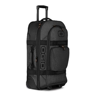 Ogio Terminal Travel Bag 95L Reistasche, graphite