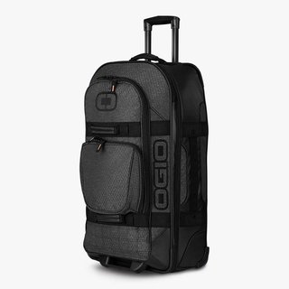 Ogio Terminal Travel Bag 95L Reistasche, graphite