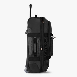 Ogio Terminal Travel Bag 95L Reistasche, graphite