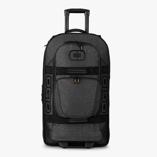 Ogio Terminal Travel Bag 95L Reistasche, graphite