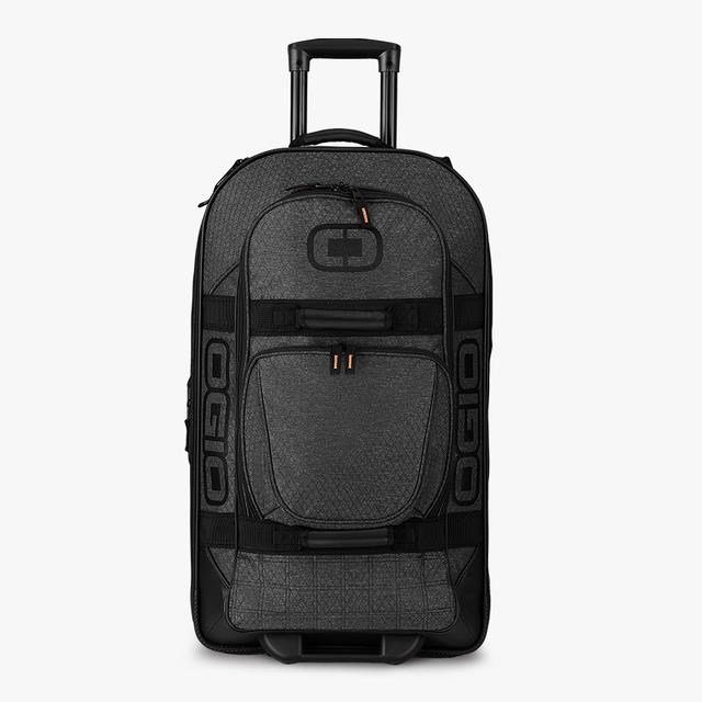 Ogio Terminal Travel Bag 95L Reistasche, graphite