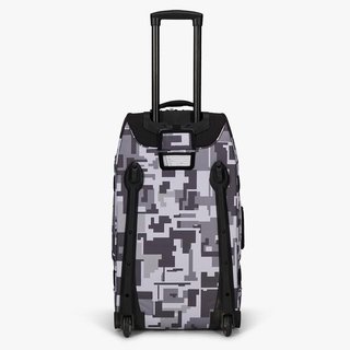 Ogio Terminal Travel Bag 95L Reistasche, graphite