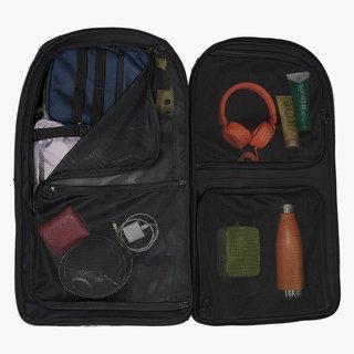 Ogio Terminal Travel Bag 95L Reistasche, graphite