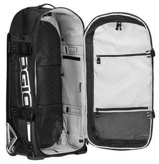 Ogio Team RIG 9800 120L Travel Bag, schwarz