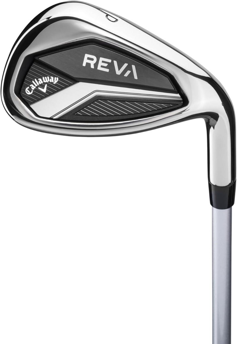 Callaway REVA 11-Piece Damen Golfset, LH
