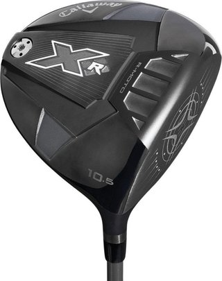 Callaway XR 13PC Herren Golfset, Graphit, Regular, +1"