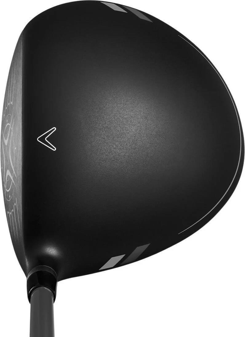 Callaway XR 13PC Herren Golfset, Graphit, Regular, +1"