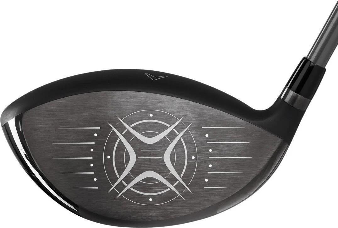 Callaway XR 13PC Herren Golfset, Graphit, Regular, +1"