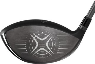 Callaway XR 13PC Herren Golfset, Graphit, Regular, +1"