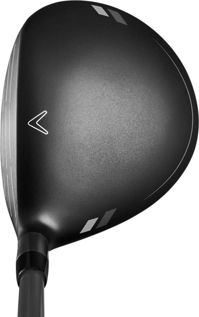 Callaway XR 13PC Herren Golfset, Graphit, Regular, +1"