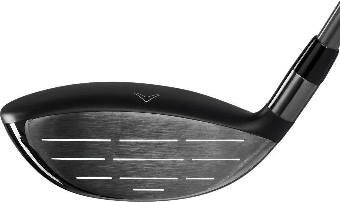 Callaway XR 13PC Herren Golfset, Graphit, Regular, +1"