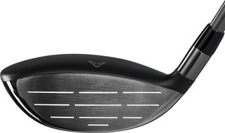 Callaway XR 13PC Herren Golfset, Graphit, Regular, +1"