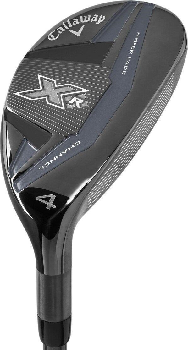 Callaway XR 13PC Herren Golfset, Graphit, Regular, +1"