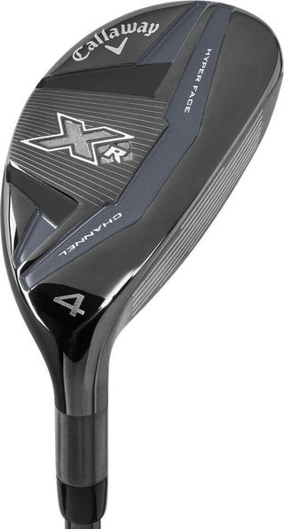 Callaway XR 13PC Herren Golfset, Graphit, Regular, +1"