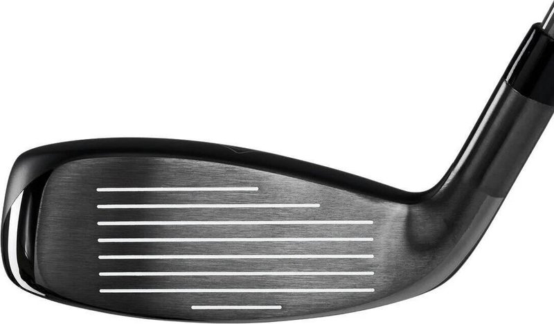 Callaway XR 13PC Herren Golfset, Graphit, Regular, +1"