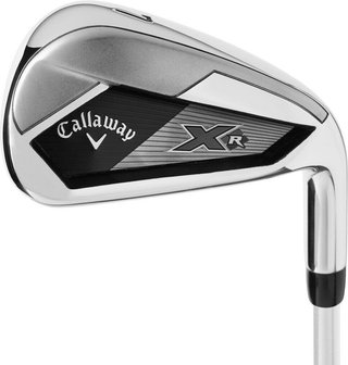 Callaway XR 13PC Herren Golfset, Graphit, Regular, +1"