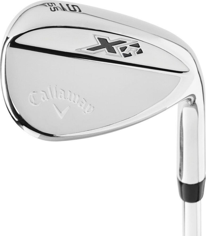 Callaway XR 13PC Herren Golfset, Graphit, Regular, +1"