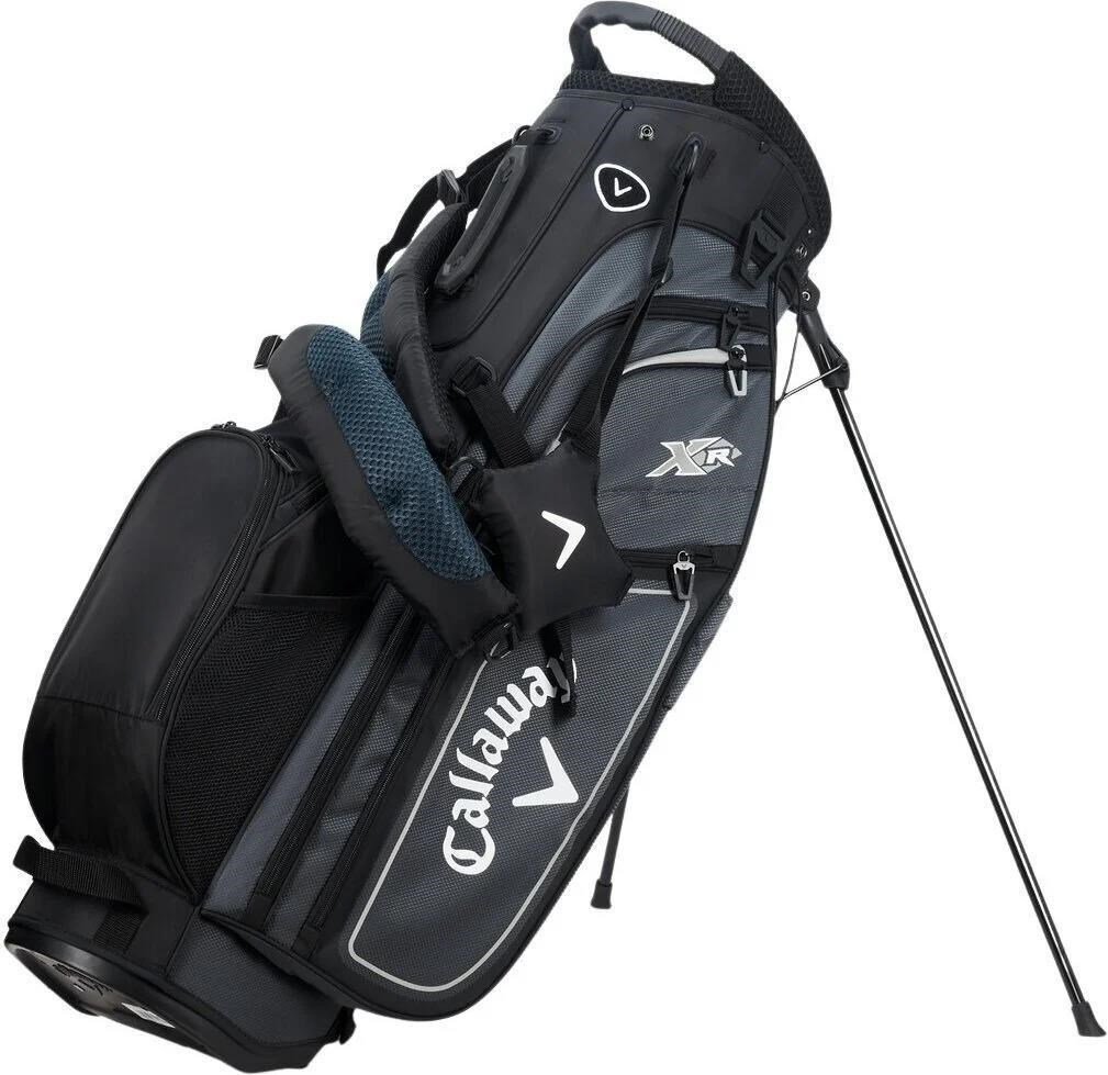 Callaway XR 13PC Herren Golfset, Graphit, Regular, +1"