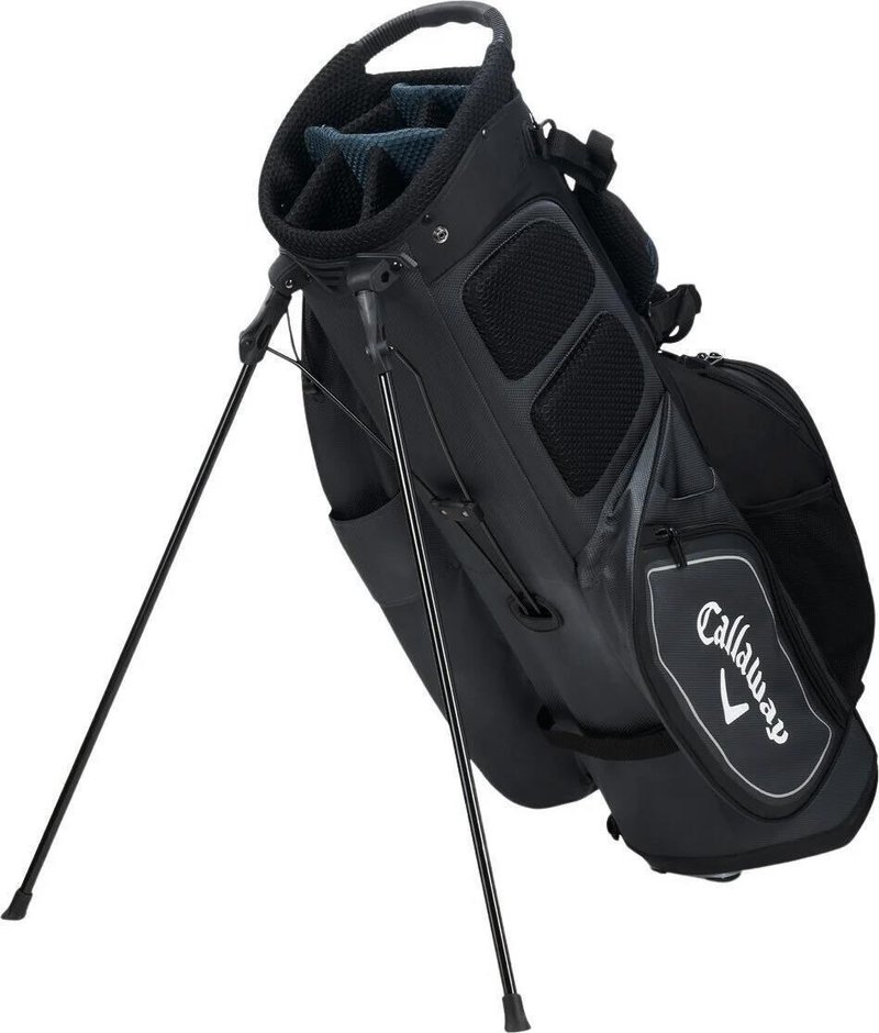 Callaway XR 13PC Herren Golfset, Graphit, Regular, +1"
