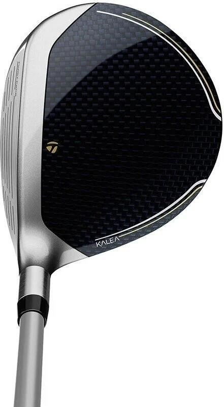 TaylorMade Kalea Gold Damen Golfset
