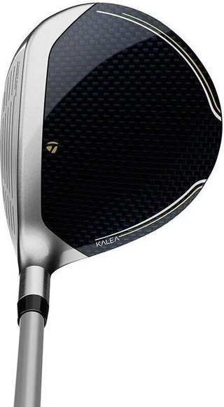 TaylorMade Kalea Gold Damen Golfset