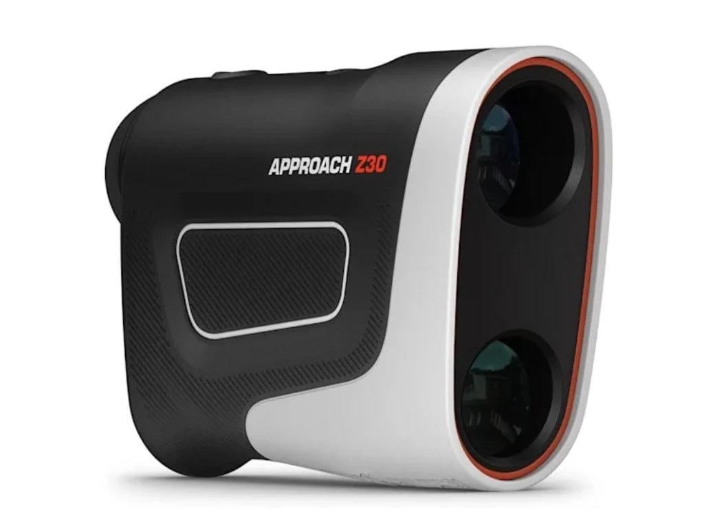 Garmin Approach Z30 GPS Laser-Entfernungsmesser