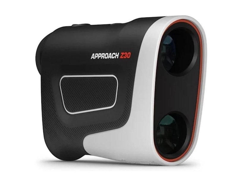 Garmin Approach Z30 GPS Laser-Entfernungsmesser