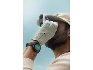 Garmin Approach Z30 GPS Laser-Entfernungsmesser